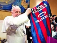 Foto Clube San Lorenzo