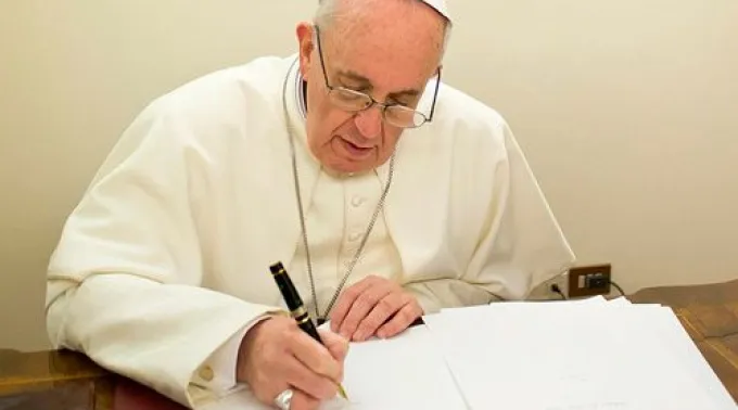 pppapaenciclica060913.jpg ?? 