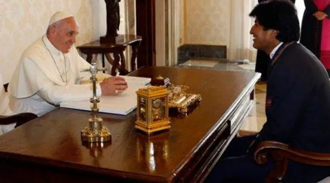 pppapaevomorales060913.jpg ?? 