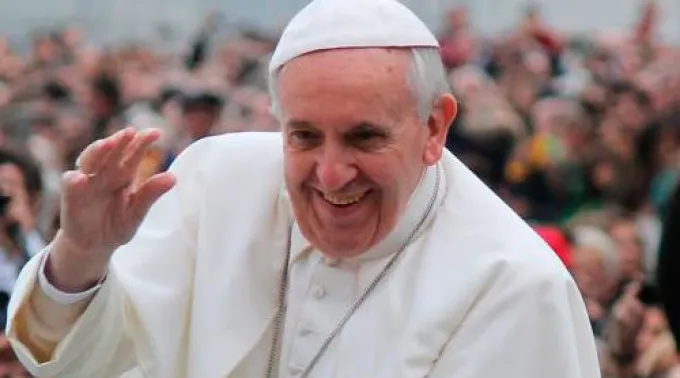 pppapafeliz171213.jpg ?? 