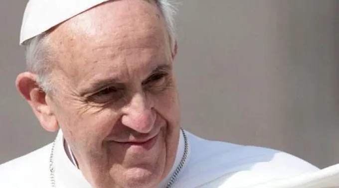 pppapafrancisco010713A.jpg ?? 