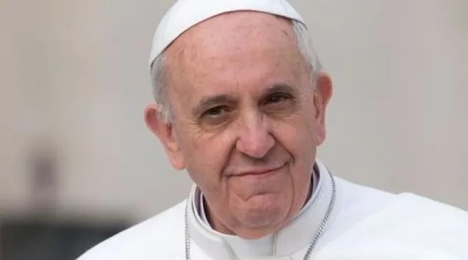 pppapafrancisco060913.jpg ?? 