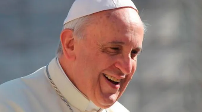 pppapafrancisco141113.jpg ?? 