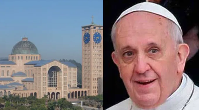 pppapafranciscoaparecida2013.jpg ?? 