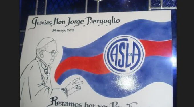 pppapasanlorenzo270513.jpg ?? 