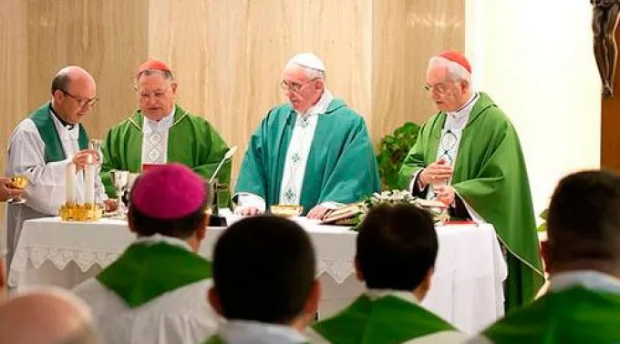 pppapasantamarta020913.jpg ?? 