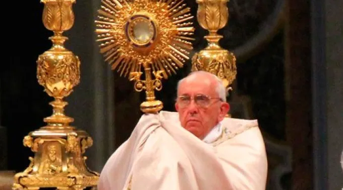 pppapasantisimo190913.jpg ?? 