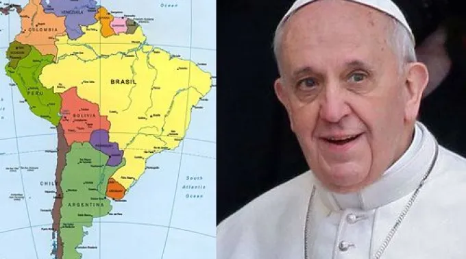 pppapasudamerica030713.jpg ?? 