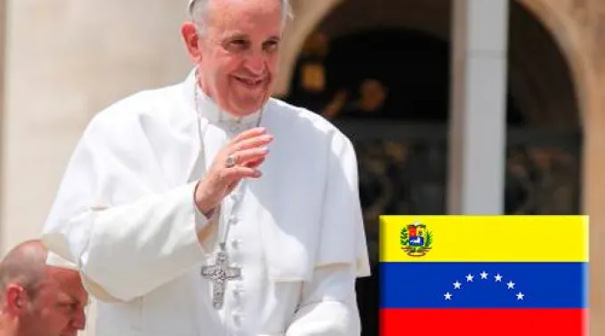 pppapavenezuela270913.jpg ?? 