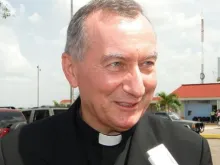 Dom Pietro Parolin