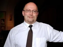 Sacerdote Pascal Vesin