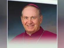 Dom Richard E. Pates.