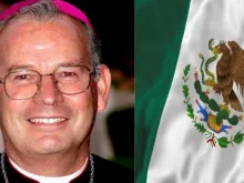 Bispo de Cancun-Chetumal, Dom Pedro Pablo Elizondo