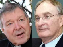 Cardeal George Pell