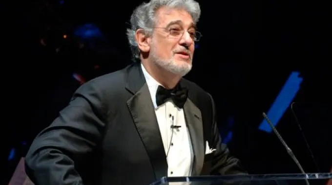 ppplacidodomingo260214.jpg ?? 
