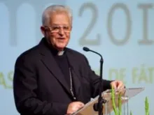  Cardeal José Policarpo, Patriarca de Lisboa