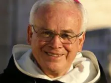  Dom Raúl Vera López, Bispo de Saltillo (México)