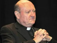 Cardeal Gianfranco Ravasi