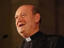  Cardeal Gianfranco Ravasi, Presidente do Pontifício Conselho para a Cultura