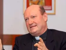 Cardeal Gianfranco Ravasi
