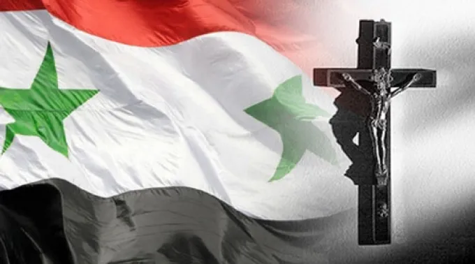 ppreligiosossiria060813.jpg ?? 