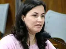 Dra. Renata Gusson Martins