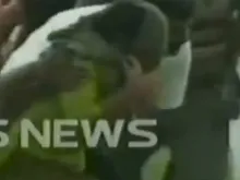 Rimsah é libertada sob fiança (imagem capturada do Youtube)