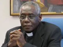 Cardeal Robert Sarah