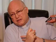 Dom Rogelio Livieres