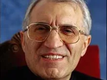 Cardeal Antonio María Rouco Varela