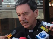 Cardeal Rubén Salazar