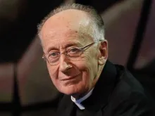 Cardeal Camillo Ruini