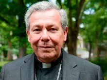 Dom Octavio Ruiz Arenas.