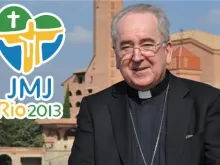 Cardeal Stanislaw Rylko