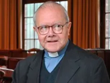 Pe. Juan Carlos Scannone