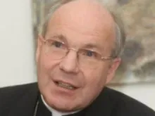 Cardeal Christoph Schönborn