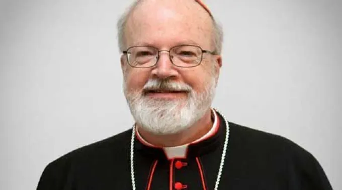 ppseanpatrickomalley040312.jpg ?? 