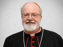 Cardeal Sean Patrick O'Malley, Arcebispo de Boston, Estados Unidos