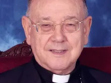 Dom Fernando Sebastián Aguilar, futuro Cardeal da Igreja