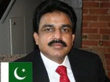 Shahbaz Bhatti +, Ministro das minorias assassinado no Paquistão