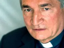  Arcebispo Silvano Tomasi