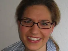 Sophia Kuby, Diretora do European Dignity Watch