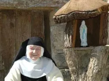 Irmã Teresita.