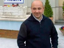 Padre Stefano Giaquinto