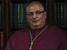 Dom Philip Tartaglia