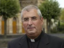  Arcebispo-eleito de Glasgow (Escócia), Dom Philip Tartaglia.