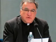 Pe. Thomas Rosica