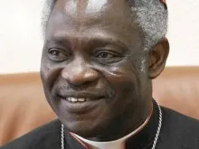 Cardeal Peter Turkson