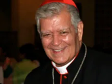  Cardeal Jorge Urosa Savino, Arcebispo de Caracas (Venezuela)
