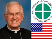 Dom Joseph Kurtz, novo Presidente da Conferência dos Bispos Católicos dos Estados Unidos